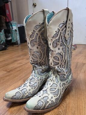 Corral Western Boots